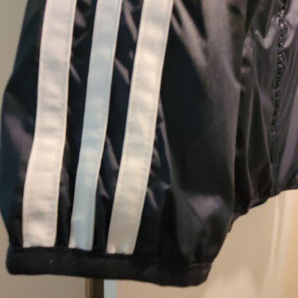 Adidas Navy Multi-Sport Windbreaker - Picture 4 of 10